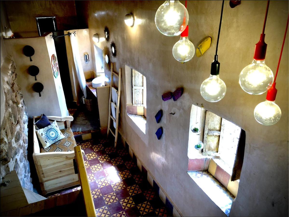 Maison D'Hote "J" Agdz Kültér fotó