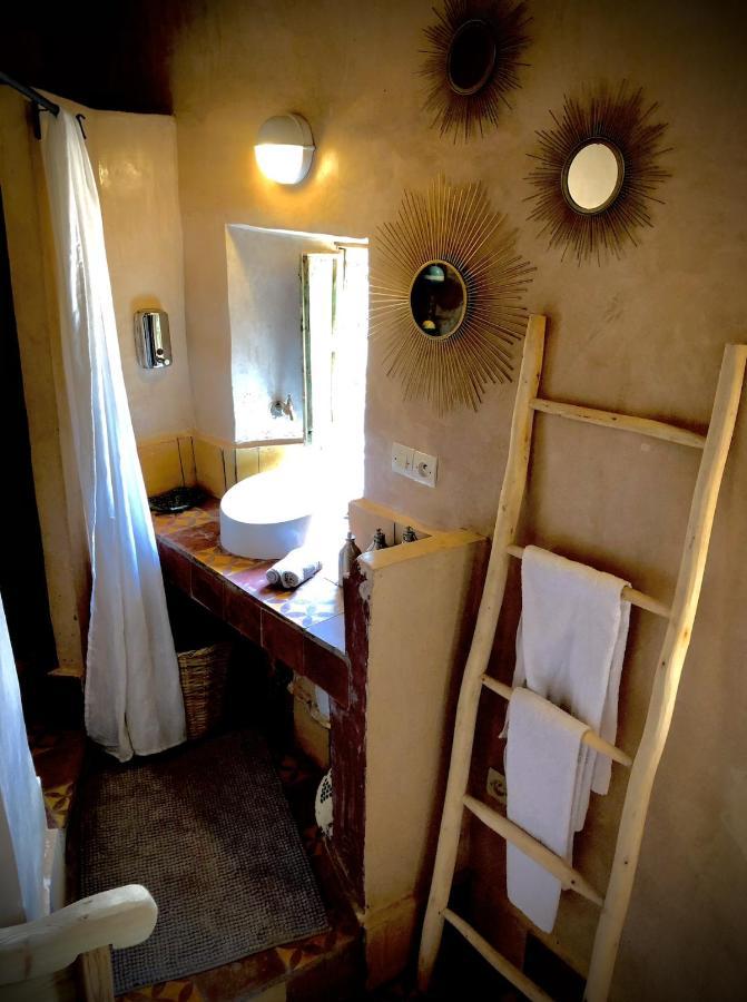 Maison D'Hote "J" Agdz Kültér fotó